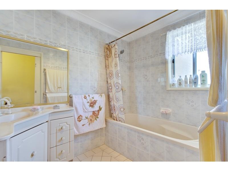 Cambridge Park NSW 2747