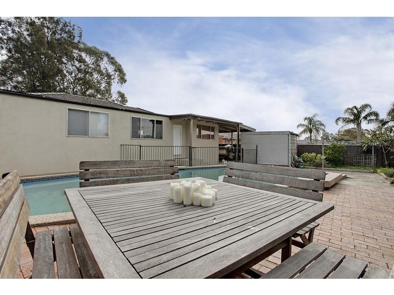 26 Milton St, Colyton NSW 2760