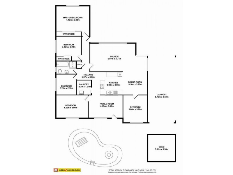 26 Milton St, Colyton NSW 2760