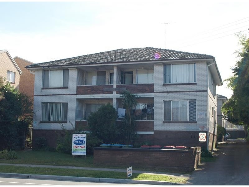 9/35 Saddington St, St Marys NSW 2760
