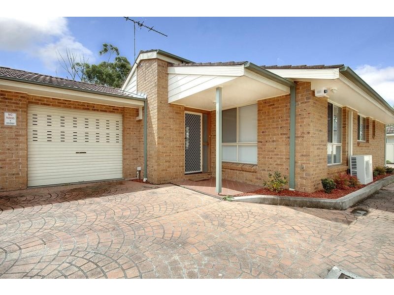 2/41 College St, Cambridge Park NSW 2747