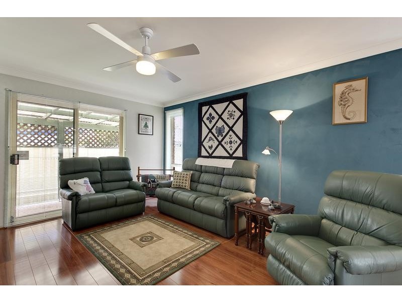 2/41 College St, Cambridge Park NSW 2747