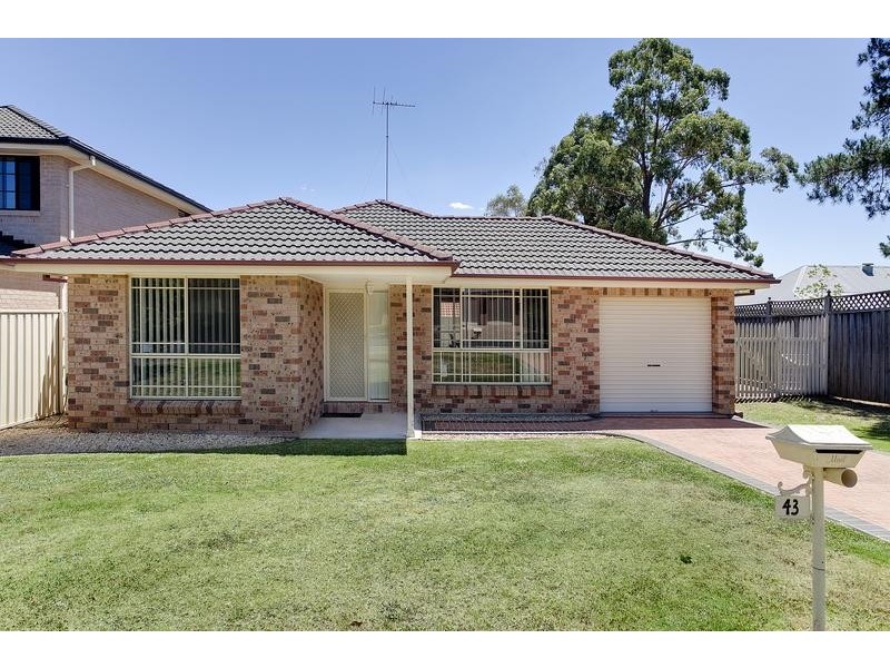Glenmore Park NSW 2745