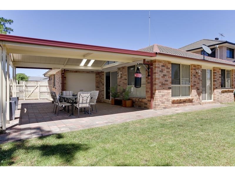 Glenmore Park NSW 2745