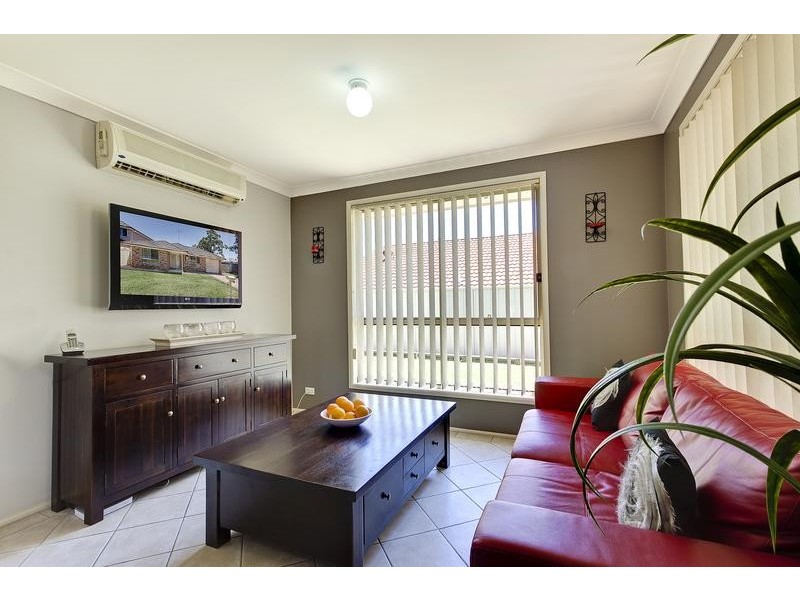 Glenmore Park NSW 2745