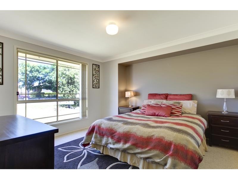 Glenmore Park NSW 2745