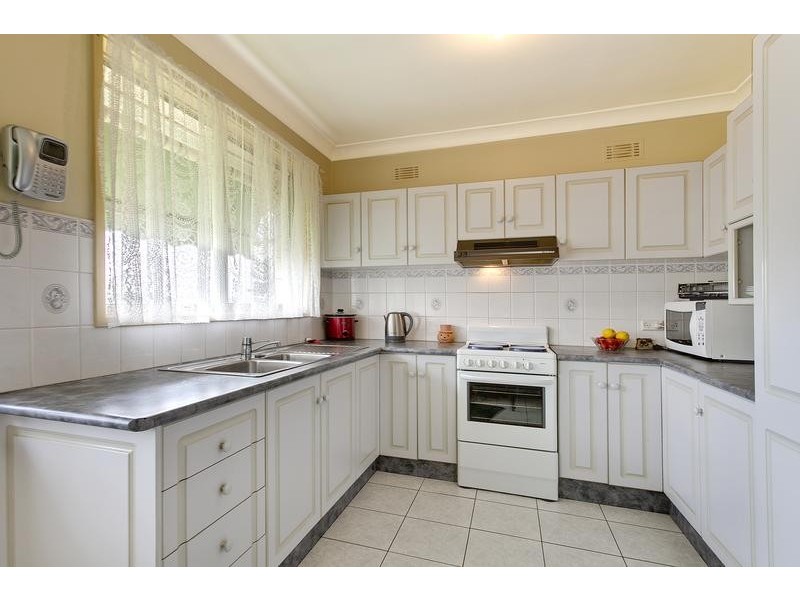 South Penrith NSW 2750