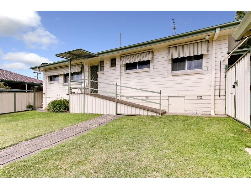 South Penrith NSW 2750