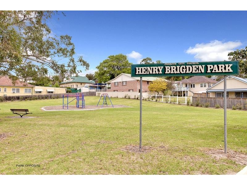 3/19-21 Thurston Street, Penrith NSW 2750