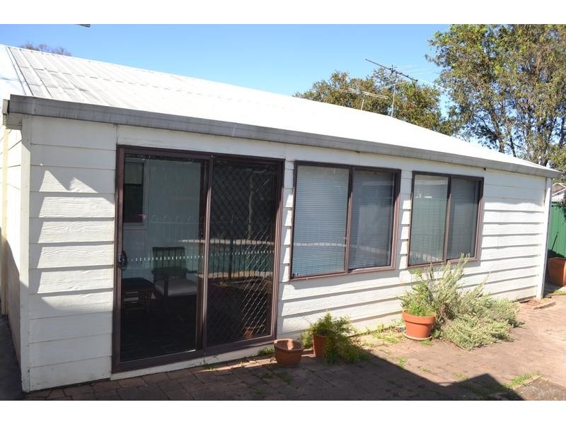 Cambridge Park NSW 2747