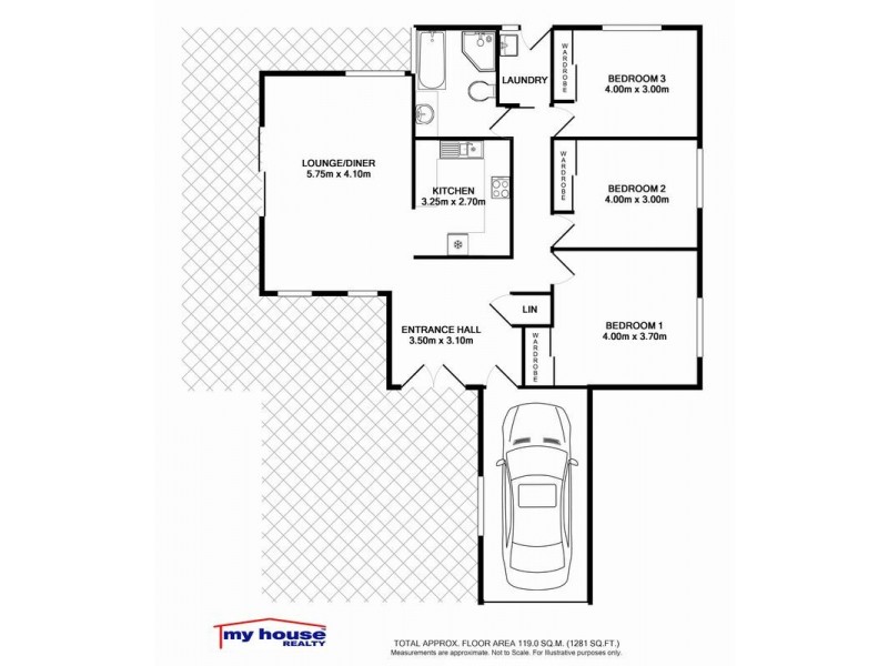 4a Paterson Pl, Colyton NSW 2760
