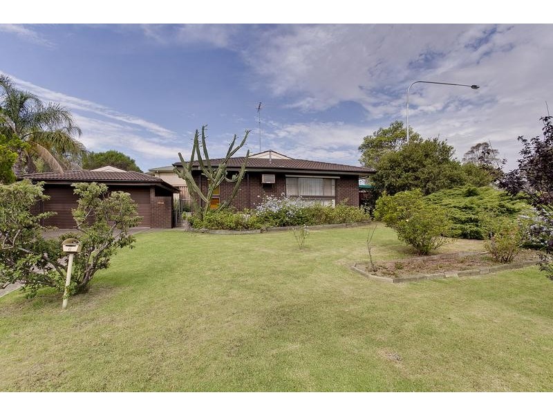 Cambridge Gardens NSW 2747