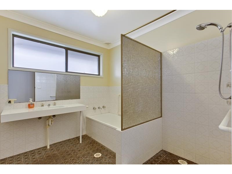 Cambridge Gardens NSW 2747