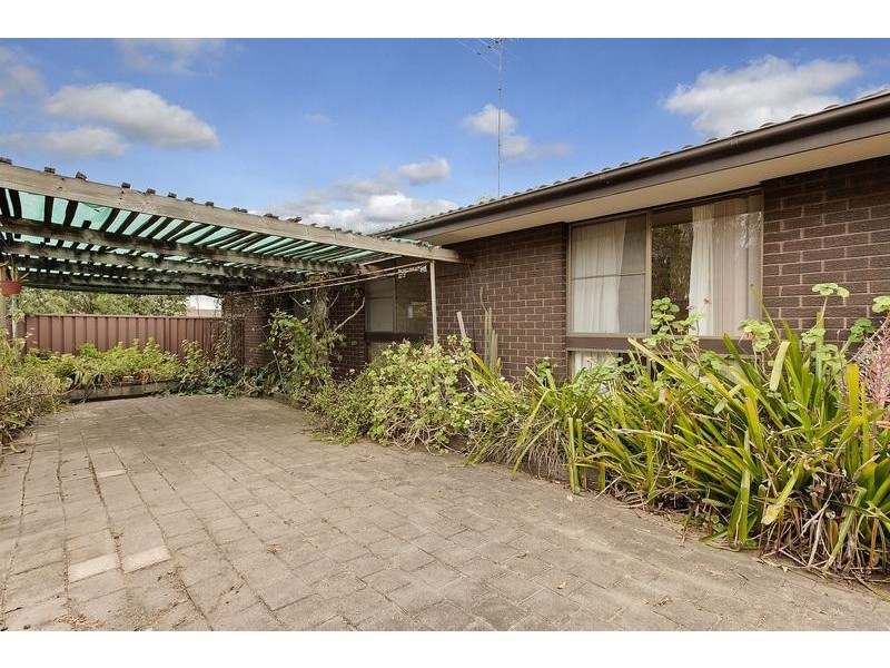 Cambridge Gardens NSW 2747