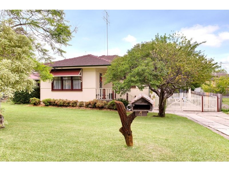 South Penrith NSW 2750