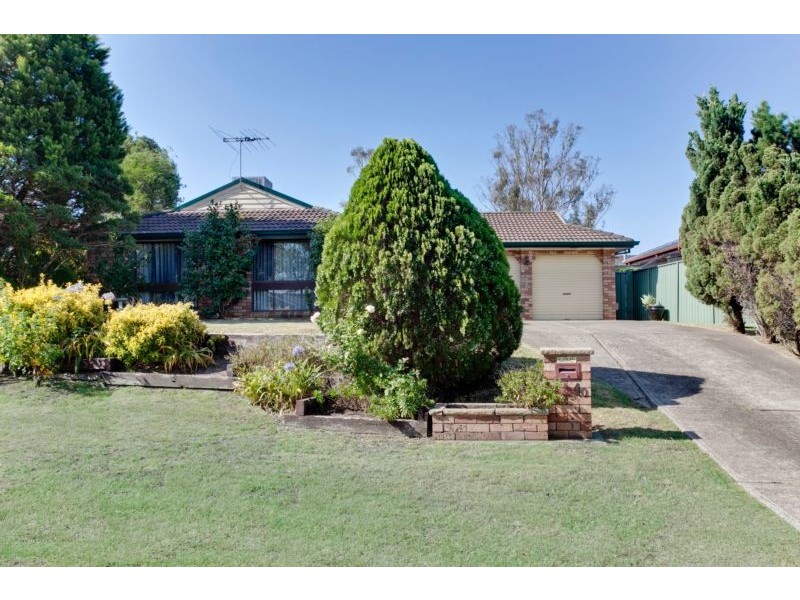 Werrington Downs NSW 2747