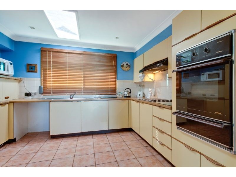 Werrington Downs NSW 2747