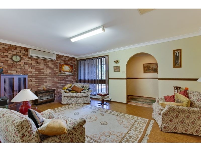 Werrington Downs NSW 2747