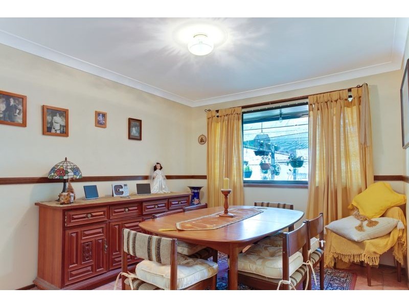 Werrington Downs NSW 2747