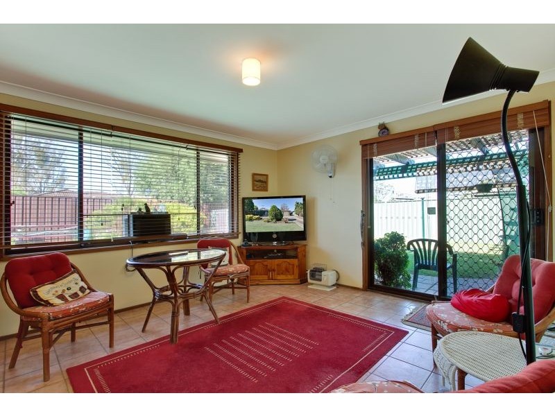 Werrington Downs NSW 2747