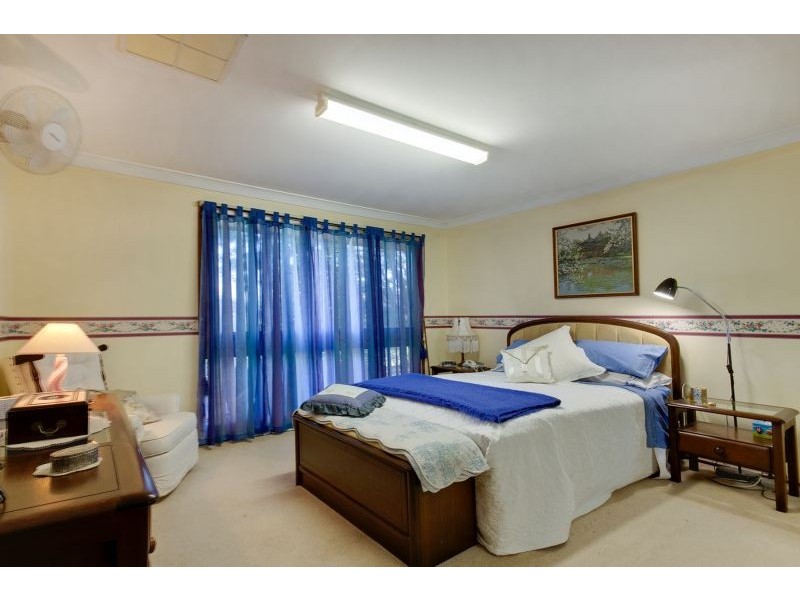 Werrington Downs NSW 2747