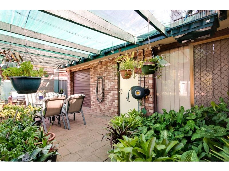 Werrington Downs NSW 2747