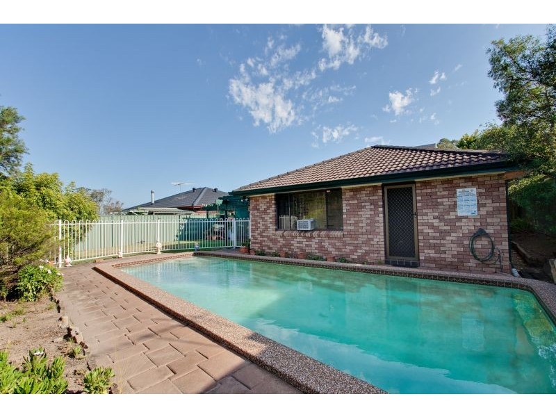 Werrington Downs NSW 2747