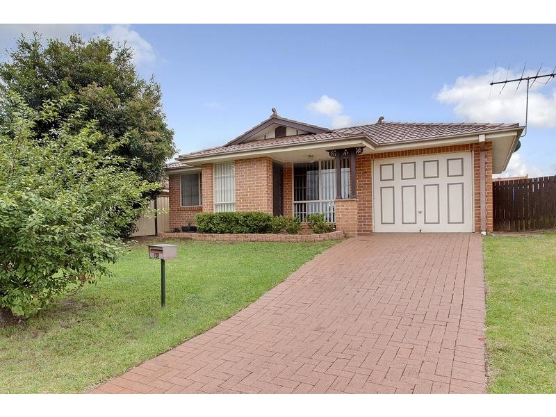 Glenmore Park NSW 2745