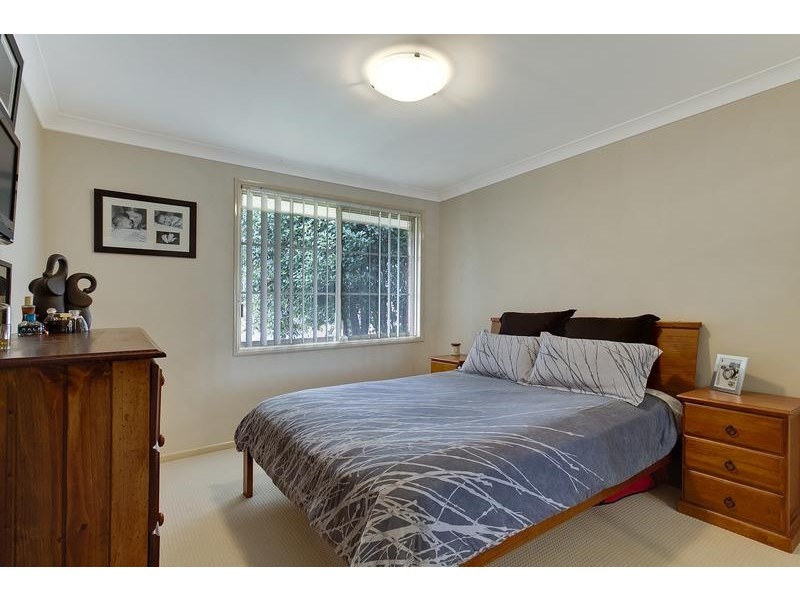 Glenmore Park NSW 2745