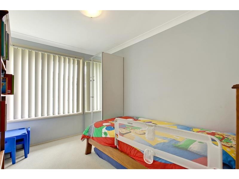 Glenmore Park NSW 2745