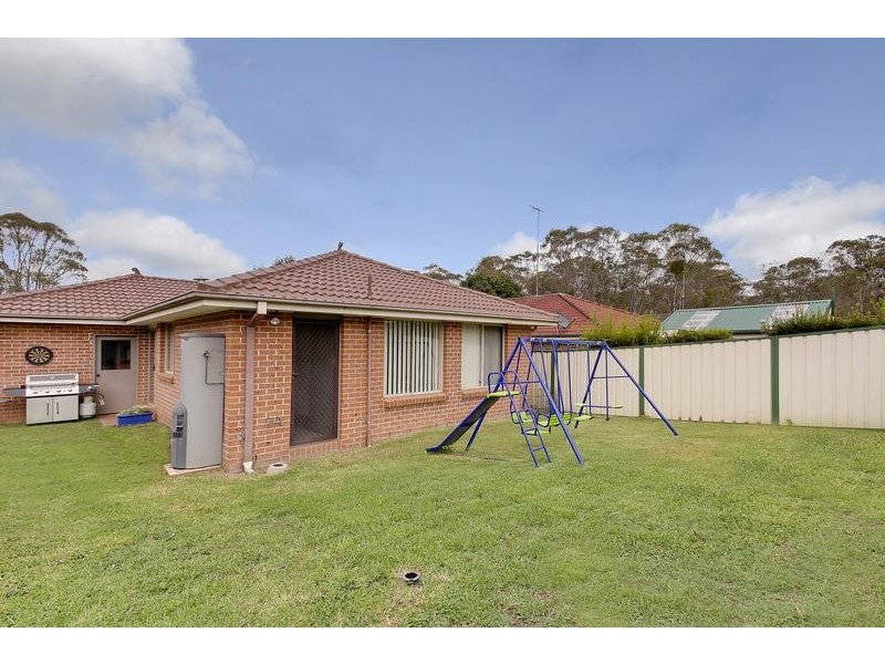 Glenmore Park NSW 2745