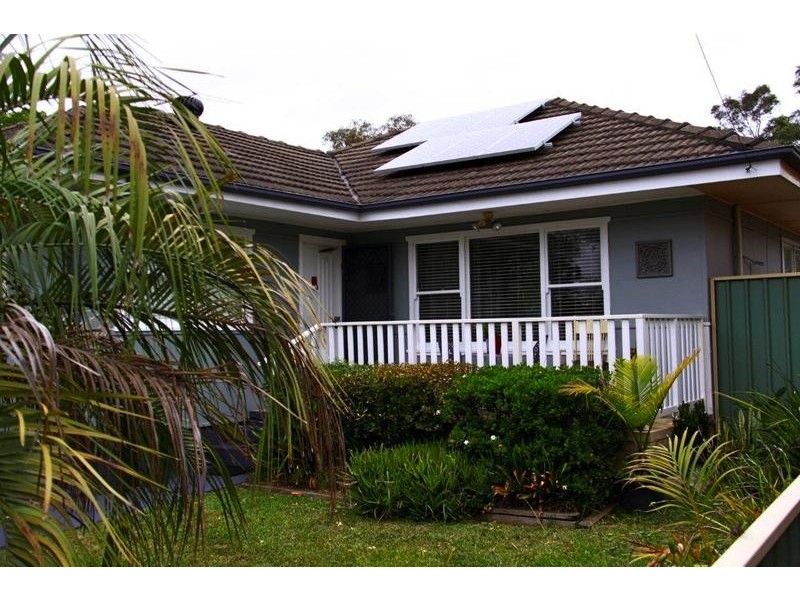 12 Elizabeth Crescent, Kingswood NSW 2747