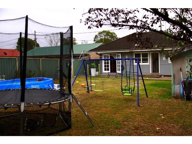 12 Elizabeth Crescent, Kingswood NSW 2747