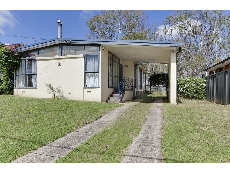 Cambridge Park NSW 2747