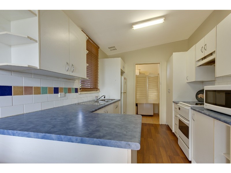 Cambridge Park NSW 2747