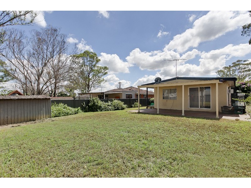 Cambridge Park NSW 2747