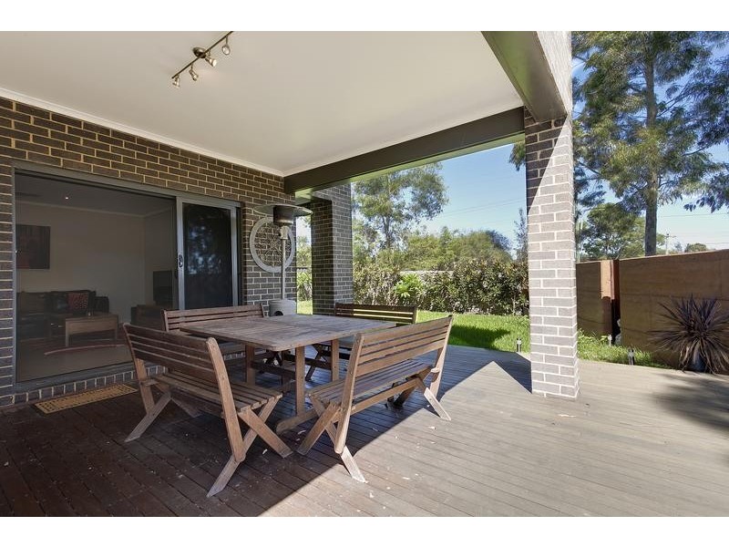 8 Kittiwake Pl, Cranebrook NSW 2749