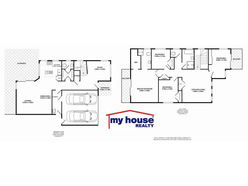 8 Kittiwake Pl, Cranebrook NSW 2749