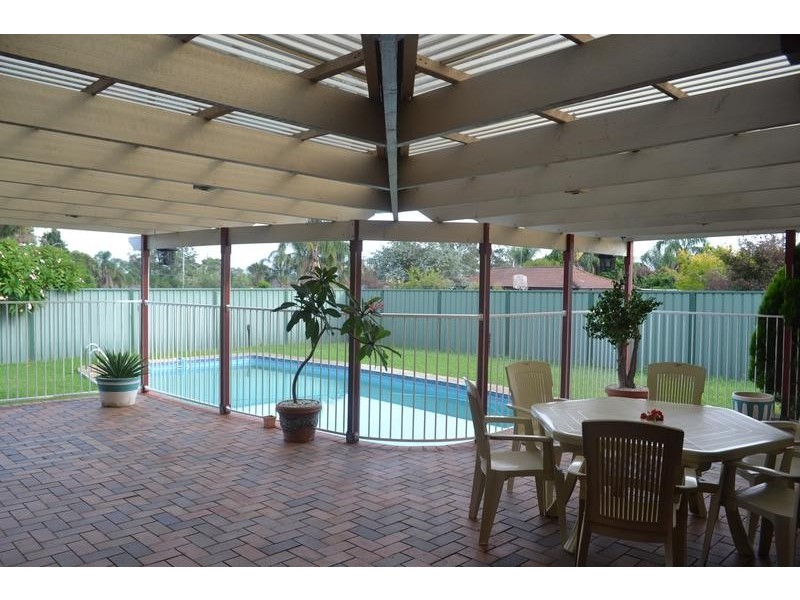 23 Angophora Avenue, Orchard Hills NSW 2748