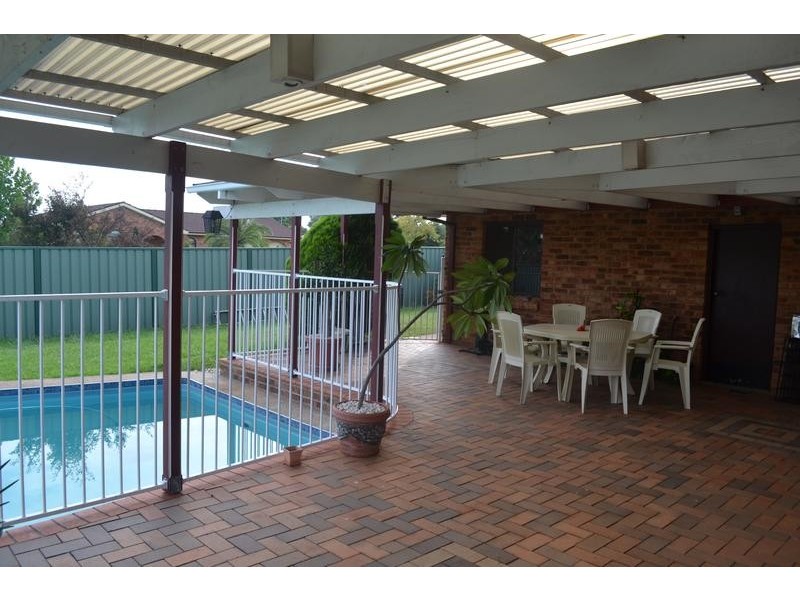 23 Angophora Avenue, Orchard Hills NSW 2748