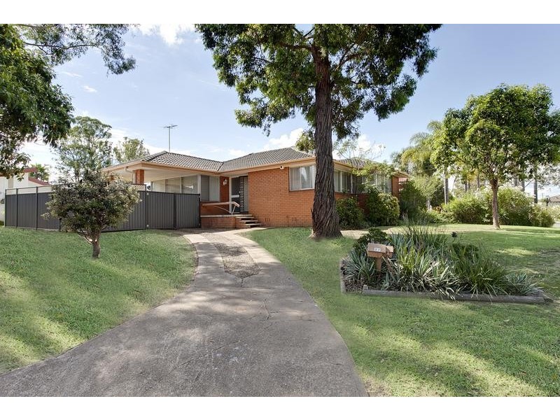 Cambridge Park NSW 2747