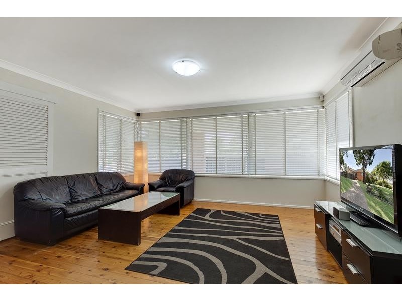 Cambridge Park NSW 2747