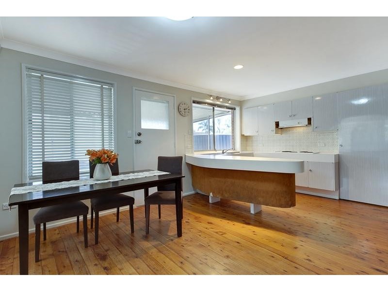 Cambridge Park NSW 2747