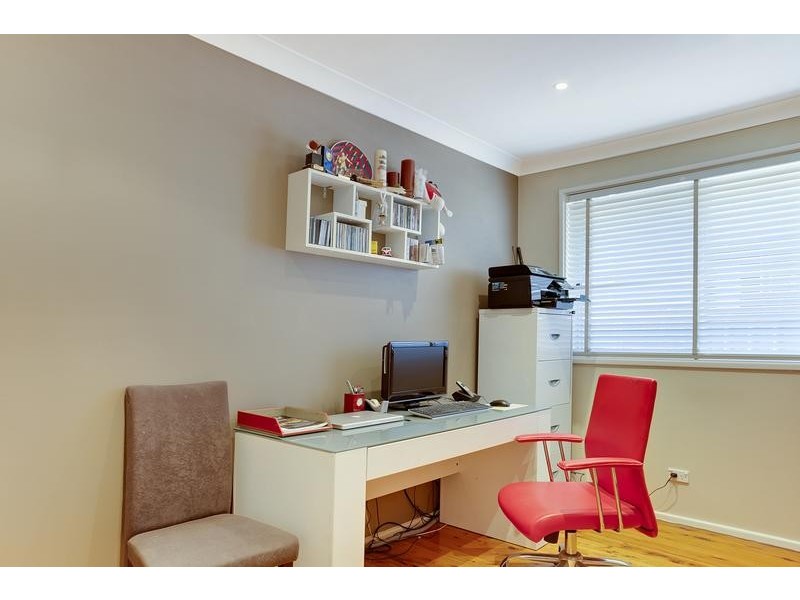 Cambridge Park NSW 2747