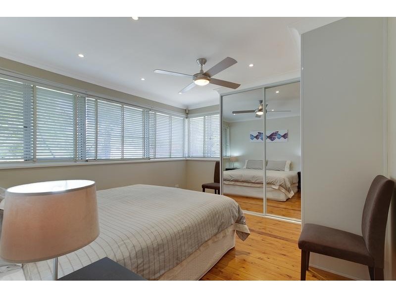 Cambridge Park NSW 2747