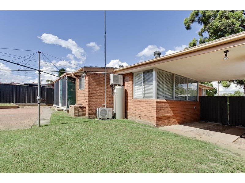 Cambridge Park NSW 2747