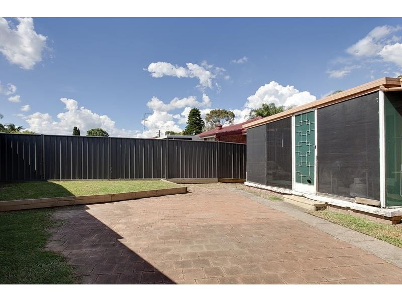 Cambridge Park NSW 2747