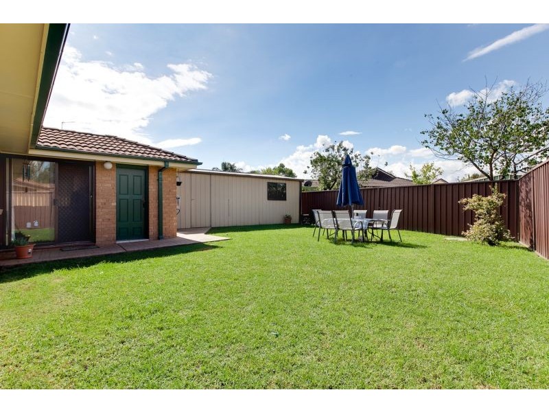 Claremont Meadows NSW 2747