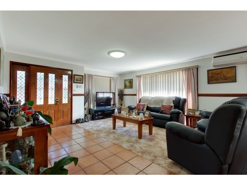 Claremont Meadows NSW 2747