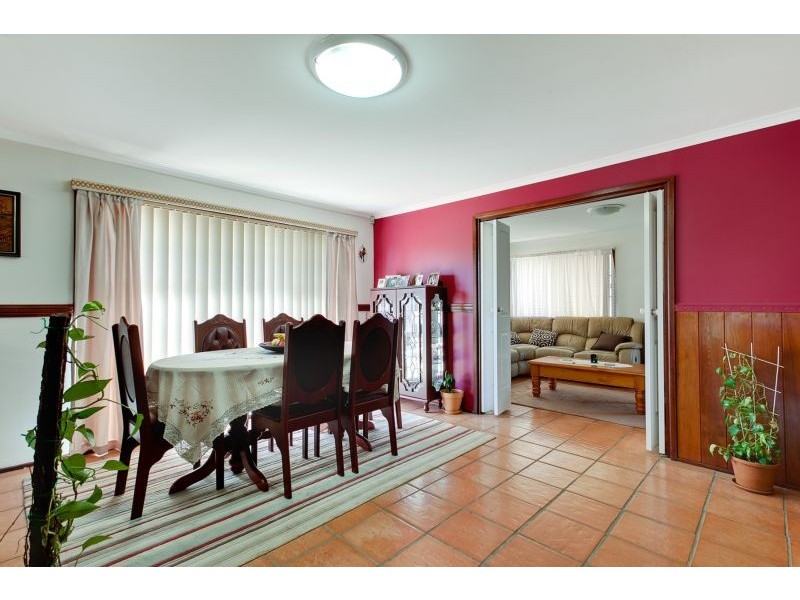 Claremont Meadows NSW 2747